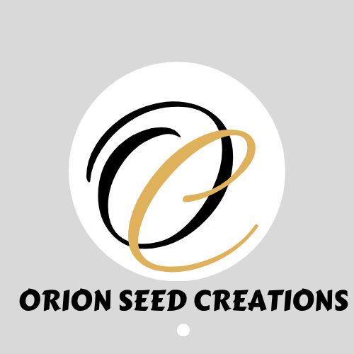 Orion Seed Creations
